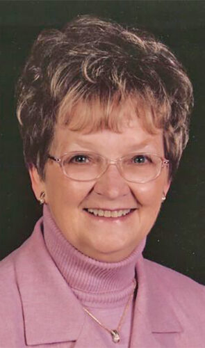 Judith K. Cebriak 1941-2025